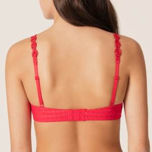 Avero SCA scarlet