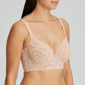 MAGNOLIA LTA