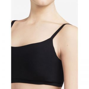 Soft Stretch 011 ZWART