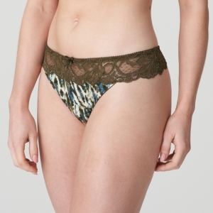 Madison OLG olive green