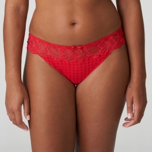 Madison SCA scarlet