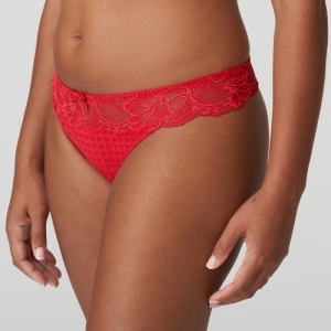 Madison SCA scarlet