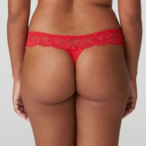 Madison SCA scarlet