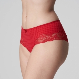 Madison SCA scarlet
