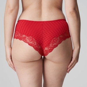 Madison SCA scarlet