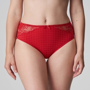 madison SCA scarlet