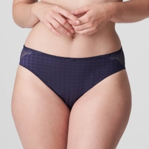 Madison BBI bleu bijou
