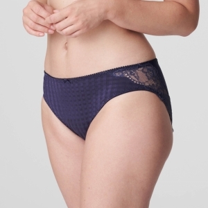 Madison BBI bleu bijou