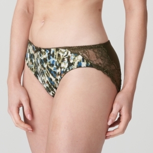 Madison OLG olive green