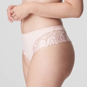 Orlando PEP pearly pink