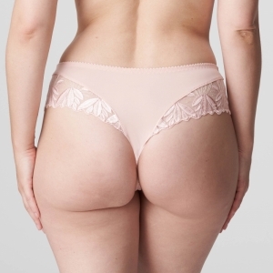 Orlando PEP pearly pink