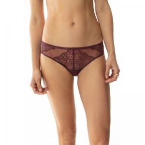 Stunning 871 indigo rose