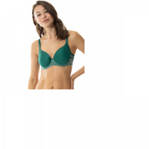 Luxurious 884 opal green