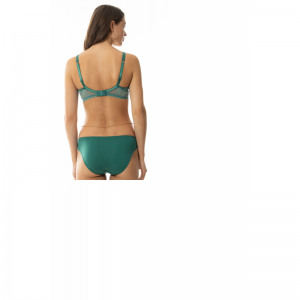 Luxurious 884 opal green