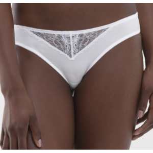 Luxurious 001 weiss