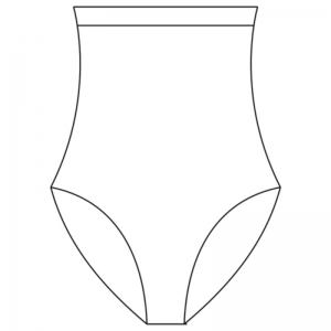 FIGURAS PWD Powder Rose