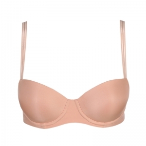 LOUIE PWD Powder Rose