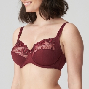 Orlando DCH Deep Cherry