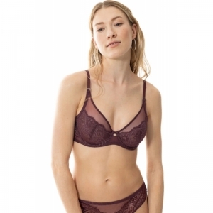 Stunning 871 indigo rose