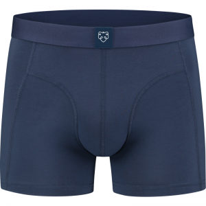 Harm blauw