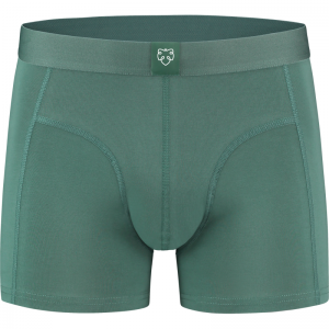 Bauke groen