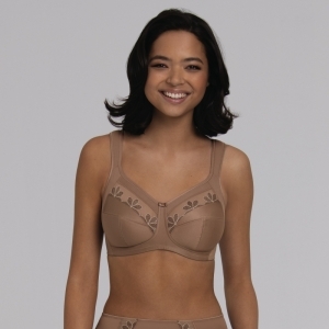 Sophia 741 dusty rose