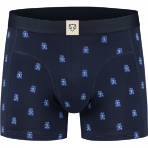 BEREND Blauw