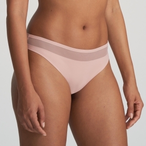 LOUIE PWD Powder Rose