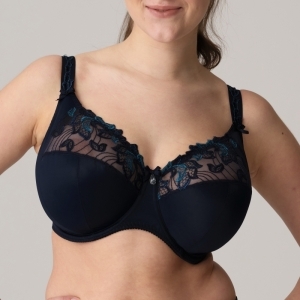 Deauville VEL velvet blue