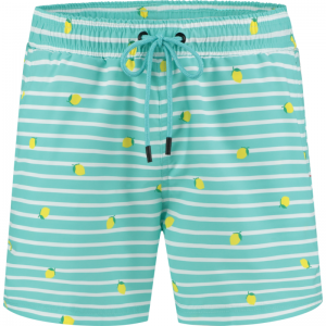 Rein groen