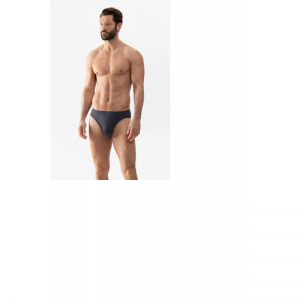 Bc Knitted Geo 123 zwart