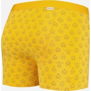 Tinus yellow