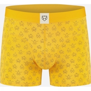 Tinus yellow