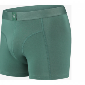 Bauke 3P groen
