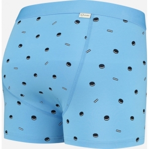 Otto blauw