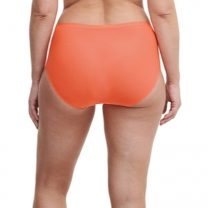 Soft Stretch 0YW TANGERINE