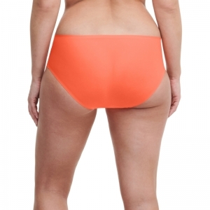 Soft Stretch 0YW TANGERINE