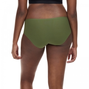 Soft Stretch 0HW KIWI