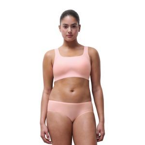 Soft Stretch 094 Fluorpink