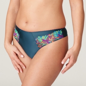 LAS SALINAS EMG empire gree
