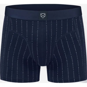 proper pin blauw