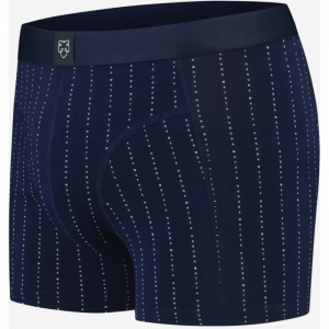 proper pin blauw