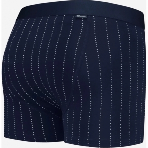 proper pin  blauw