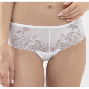 Luxurious 001 weiss