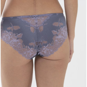 Luxurious 346 dark lavand