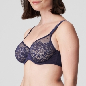 Madison BBI bleu bijou