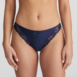 Jane VEL velvet blue