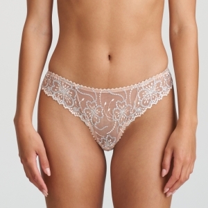 JANE PPE pale peach