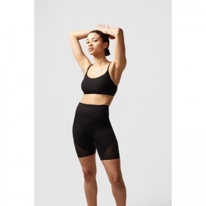 Sexy Shape 011 ZWART