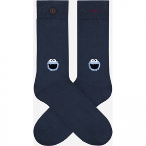 Sesame Street 4P multicolor